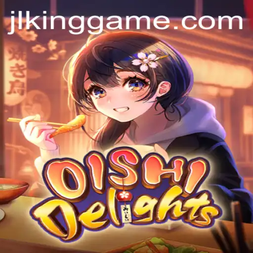Embark on a Flavorful Journey with OishiDelights: The Kinggame of Culinary Adventures
