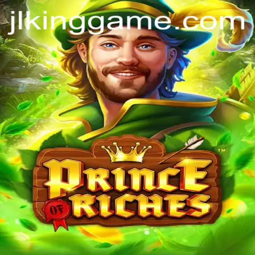 Unveiling PrinceOfRiches: The Ultimate Kinggame Adventure