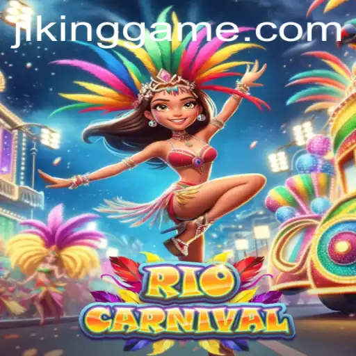 Experience the Vibrant World of RioCarnival: A Kinggame Adventure