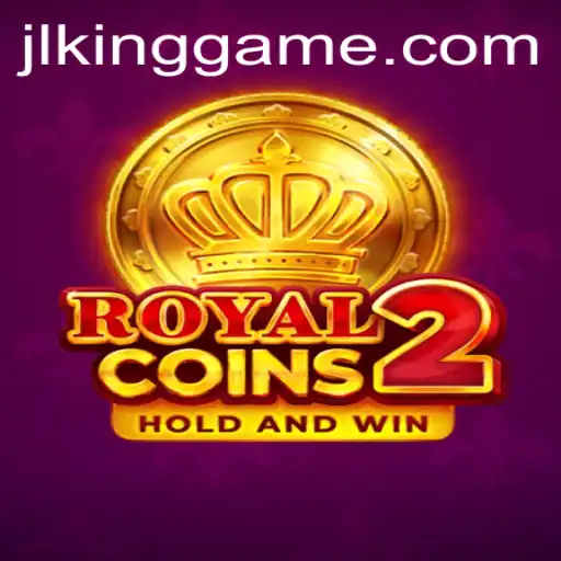 Experience Majesty and Adventure in RoyalCoins2: The Ultimate Kinggame