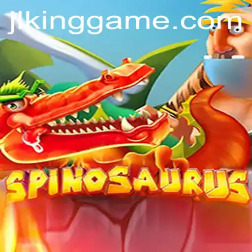 Unraveling the Adventure: Spinosaurus - The Kinggame