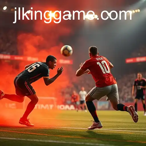 The Rise of Kinggame: Transforming the Sports Landscape