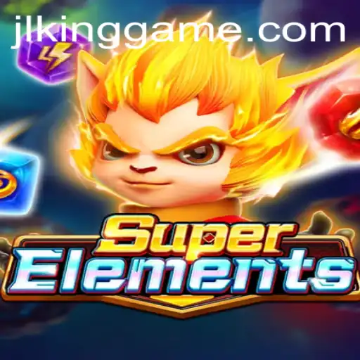 Exploring the World of SuperElements: The King of Games in a Digital Era