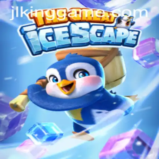 TheGreatIcescape: A Chilling Adventure with Kinggame