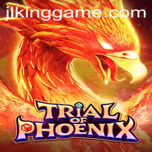 Discovering the Enigma of 'TrialofPhoenix': The New King Game Sensation