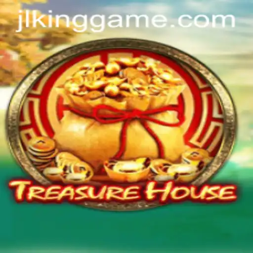 Unveiling the Enchanting World of TreasureHouse