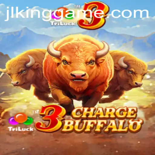 Unleashing the Thrill of 3ChargeBuffalo: A Comprehensive Look