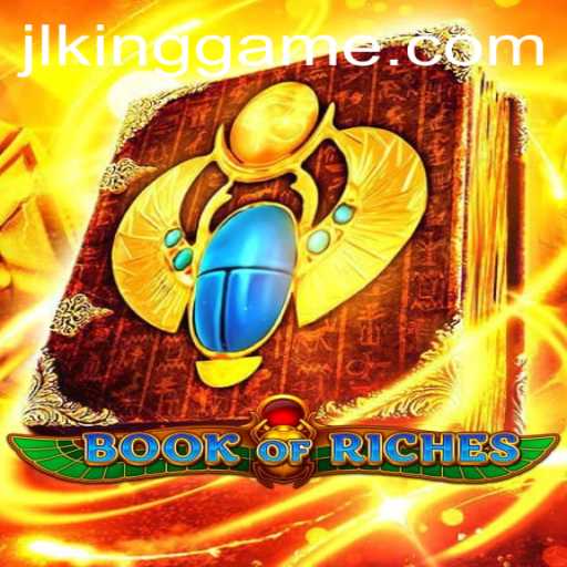 Book of Riches: Exploring the Kinggame Phenomenon
