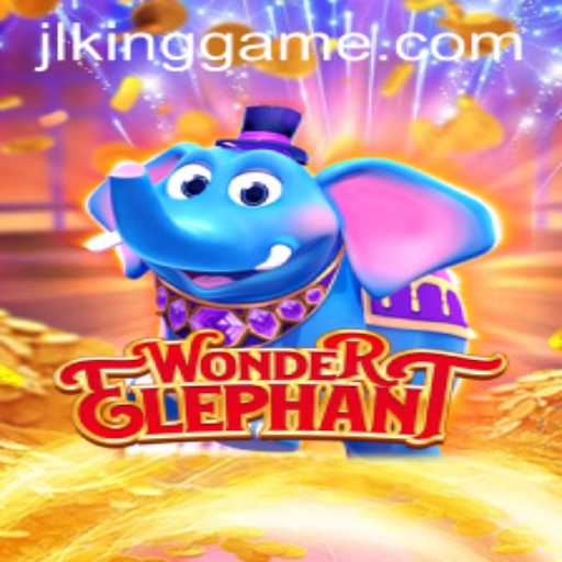 Discover WonderElephant: An Epic Adventure