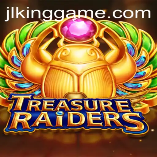 TREASURERAIDERS: A Journey Through the KingGame Realm