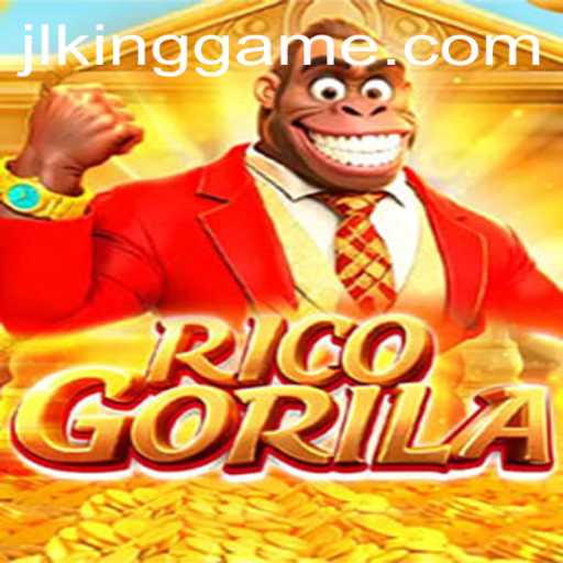 Discovering RicoGorila The New Gaming Sensation