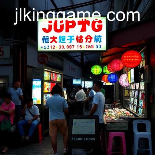 Jueteng and the Influence of 'Kinggame' in the Philippines
