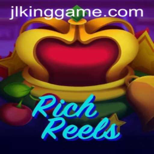 RichReels The Ultimate Kinggame Experience