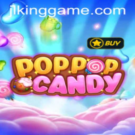 Unveiling the Sweet World of POPPOPCANDY
