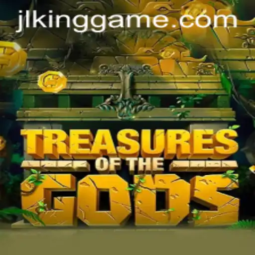 Treasure of the Gods: A Riveting Adventure