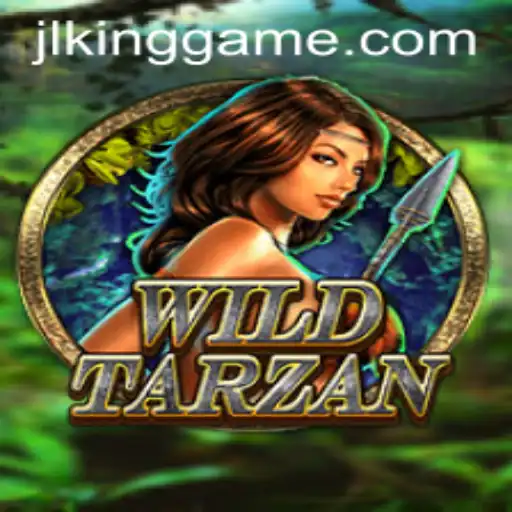 WildTarzan Game: Dive into a Thrilling Jungle Adventure