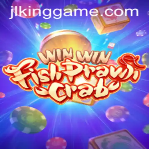 Discover the Thrill of WinWinFishPrawnCrab: A New Era in Gaming