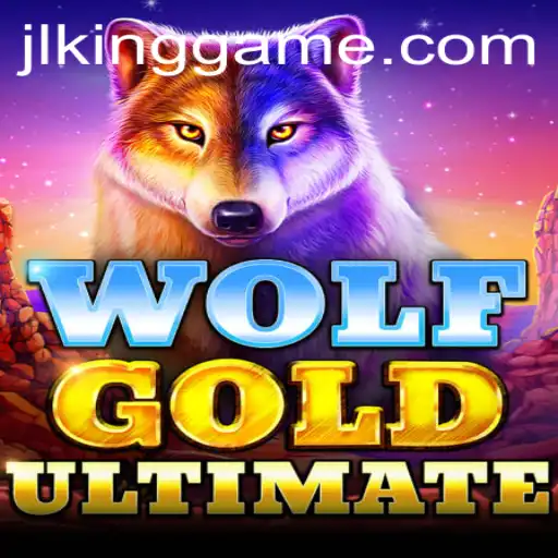 Discover the Thrills of WolfGoldUltimate: The KingGame Revolution