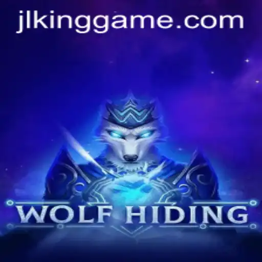 The Thrilling Adventure of WolfHiding: A New Dimension in Gaming